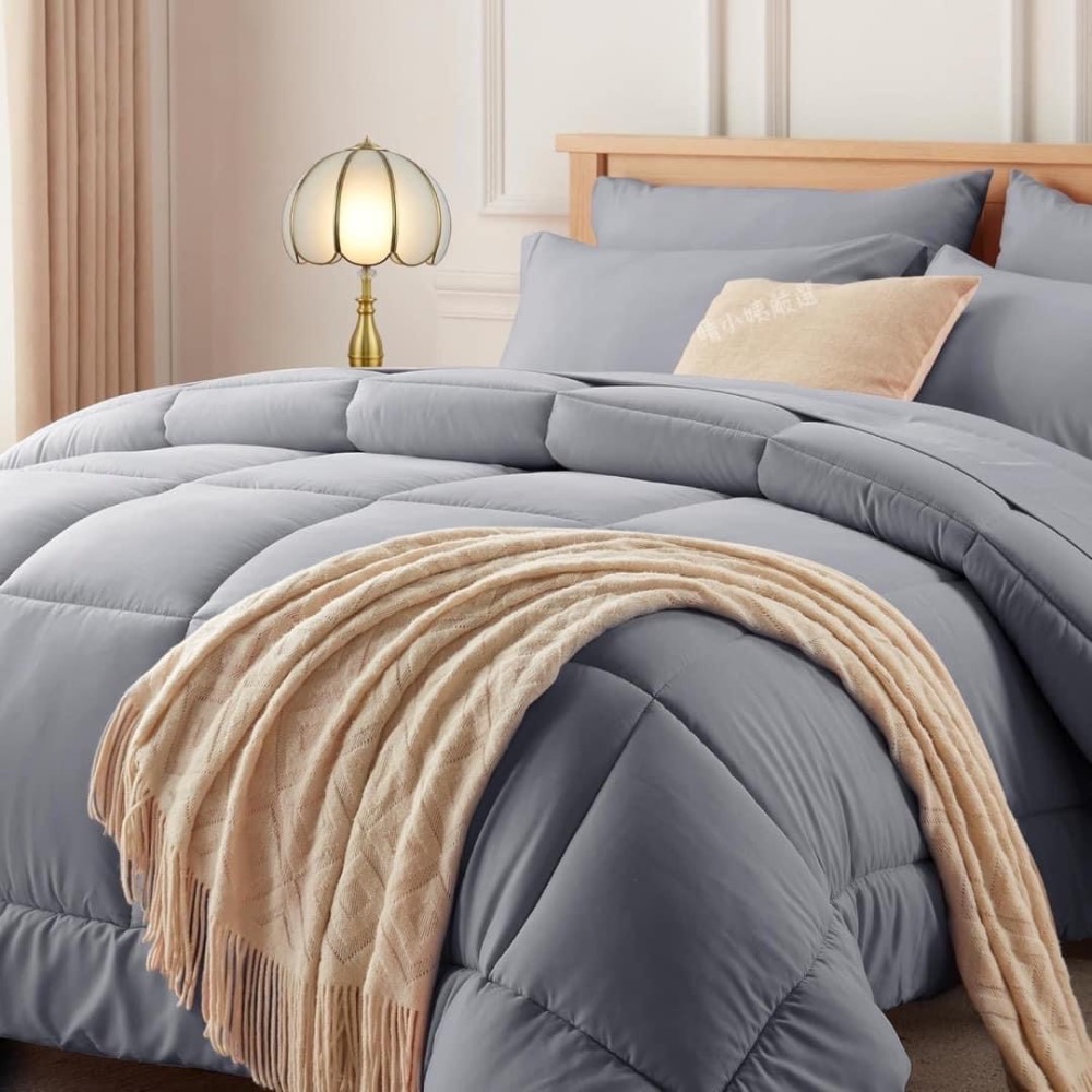 台灣製 JOJO石墨烯羽絲絨-細節圖2