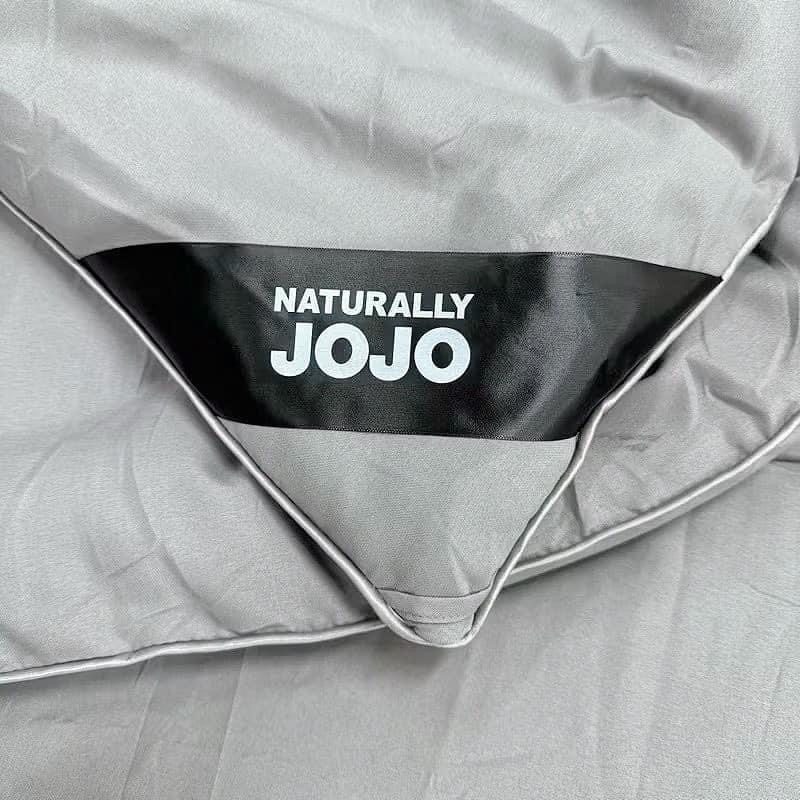 台灣製 JOJO石墨烯羽絲絨-細節圖4