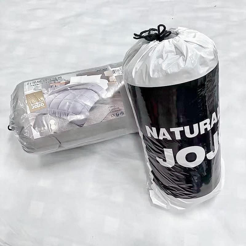 台灣製 JOJO石墨烯羽絲絨-細節圖5