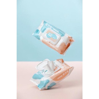 台農 全力生濕紙巾 一箱12包 濕紙巾 有蓋 嬰兒 卸妝 擦手 純水 濕紙巾純水 有蓋濕紙巾 純水濕巾-細節圖4