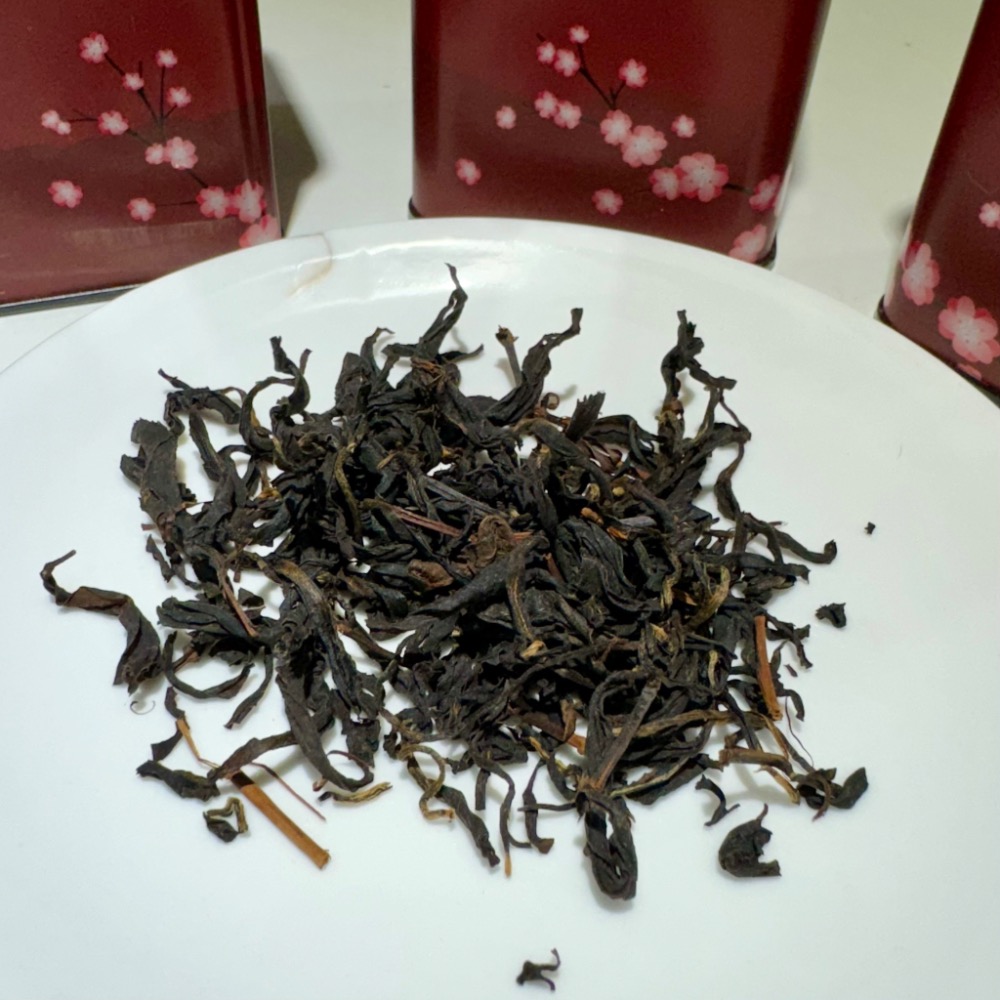 蜜香紅茶  紅玉紅茶 150g 茶葉 紅茶 茶 伴手禮 紅茶包 蜜香紅茶 紅玉 阿薩姆 日月潭-細節圖2