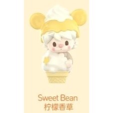 SweetBean檸檬香草