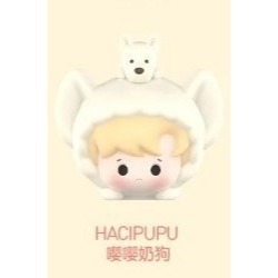 Hacipupu嚶嚶奶狗