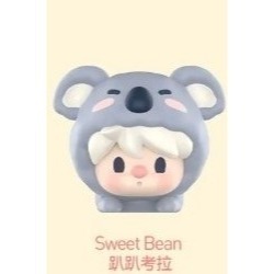 SweetBean趴趴考拉