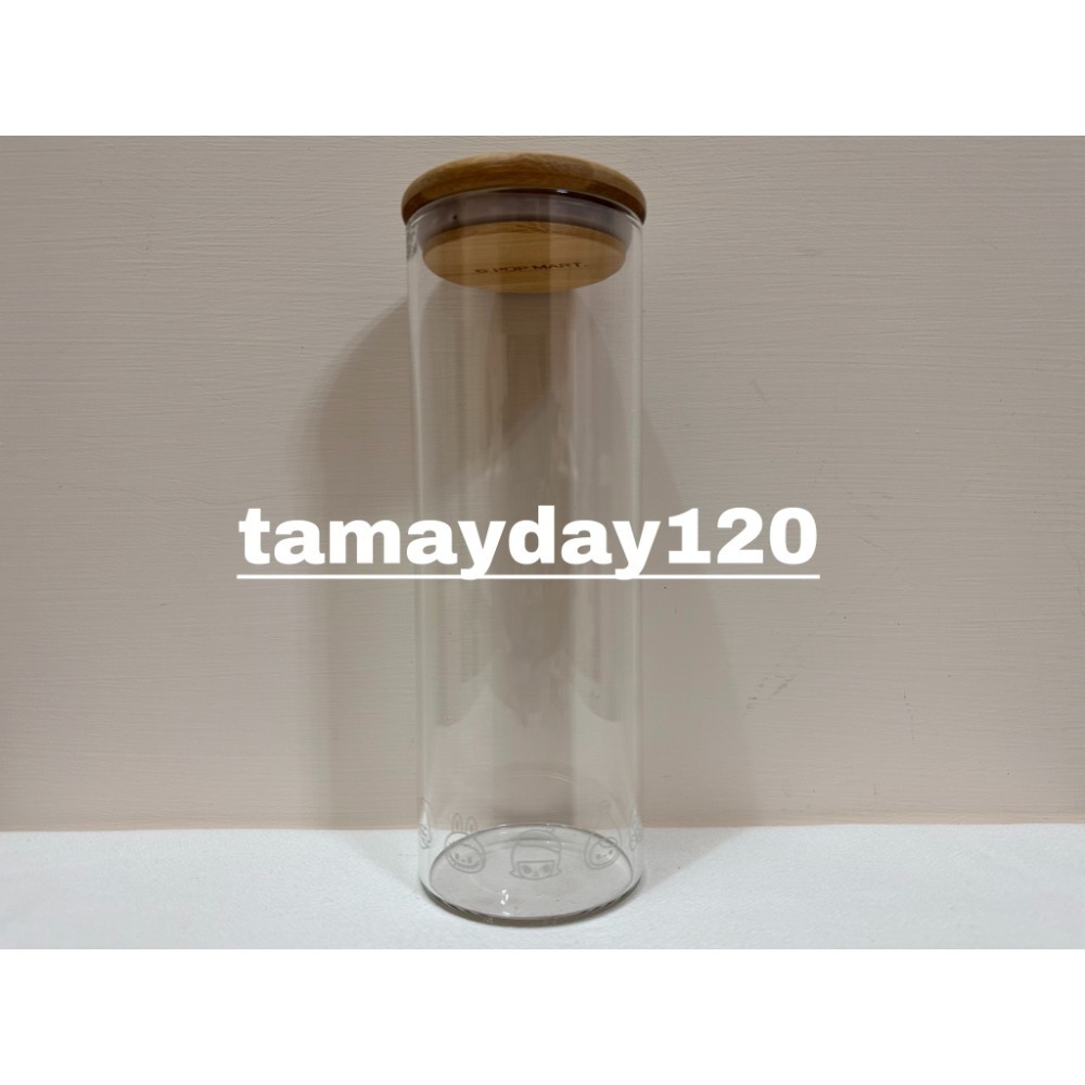 泡泡瑪特 萌粒 基礎系列 Plus系列 異形瓶 空瓶 空罐 造型瓶 造型罐-規格圖3