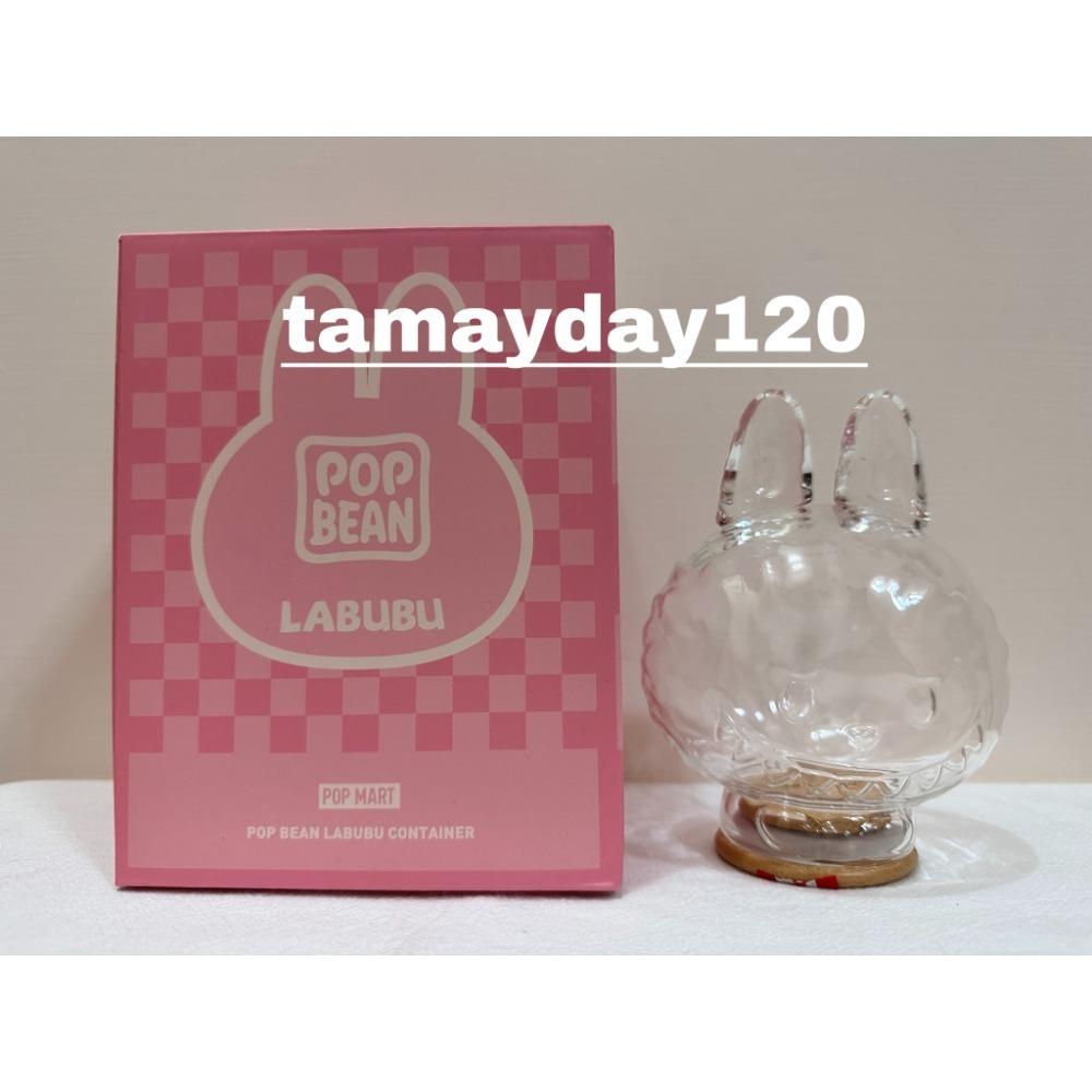 Labubu異形瓶