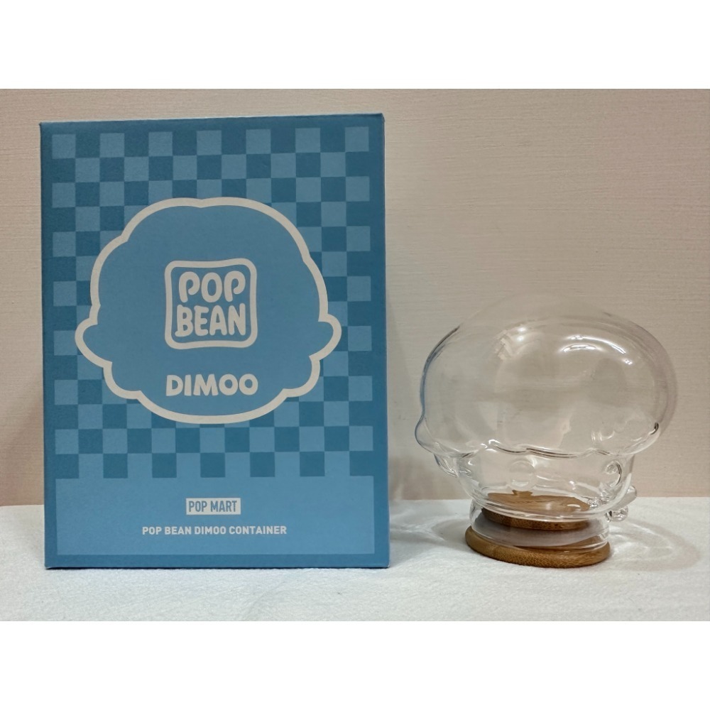 泡泡瑪特 萌粒 基礎系列 Plus系列 異形瓶 空瓶 空罐 造型瓶 造型罐-規格圖3