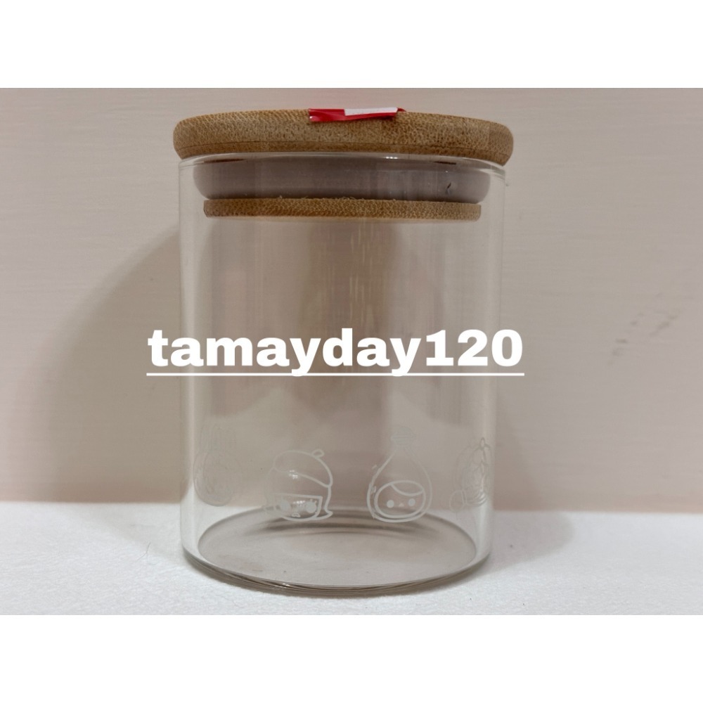 泡泡瑪特 萌粒 基礎系列 Plus系列 異形瓶 空瓶 空罐 造型瓶 造型罐-規格圖3