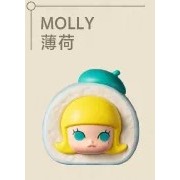 Molly薄荷