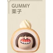 Gummy栗子