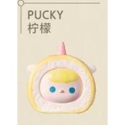 Pucky檸檬
