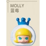 Molly藍莓