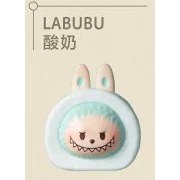 泡泡瑪特 萌粒 甜心杯 繽紛奶油卷 奶油捲 櫻花甜心 糖葫蘆 甜心杯 公仔 玩具 異形瓶-規格圖2