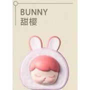 泡泡瑪特 萌粒 甜心杯 繽紛奶油卷 奶油捲 櫻花甜心 糖葫蘆 甜心杯 公仔 玩具 異形瓶-規格圖2