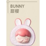 泡泡瑪特 萌粒 甜心杯 繽紛奶油卷 奶油捲 櫻花甜心 糖葫蘆 甜心杯 公仔 玩具 異形瓶-規格圖2