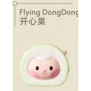 FlyDongDong開心果