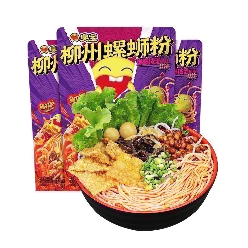 臭飽 爆爆濃湯-規格圖1