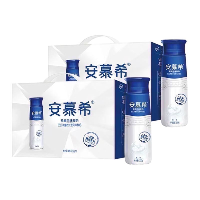 安*希高端-原味-規格圖1