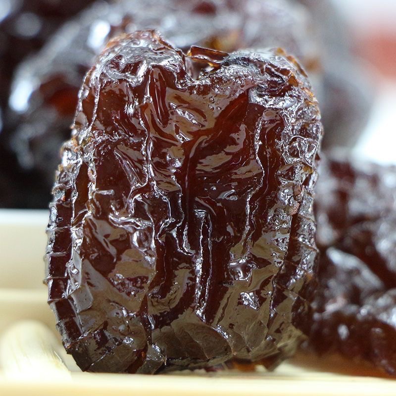 河岸紅-阿膠蜜棗-細節圖4