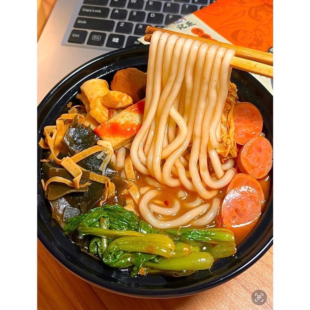 宛禾砂鍋土豆粉-細節圖2