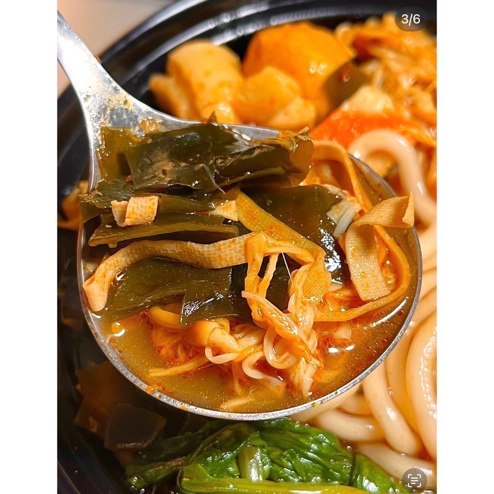 宛禾砂鍋土豆粉-細節圖3