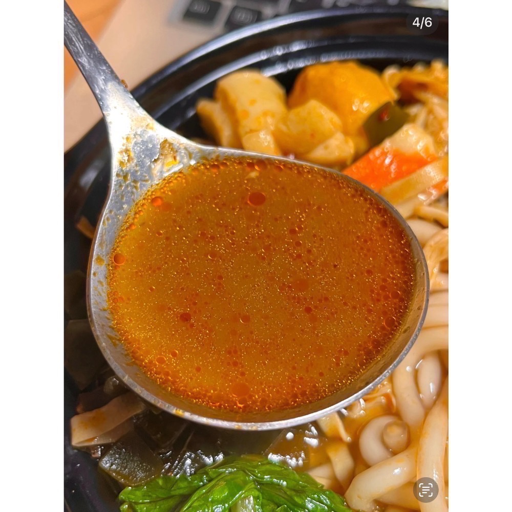 宛禾砂鍋土豆粉-細節圖4