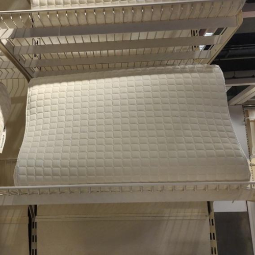 IKEA 多款人體工學枕頭 舒適枕頭 記憶枕頭 超取一次只能一顆枕頭