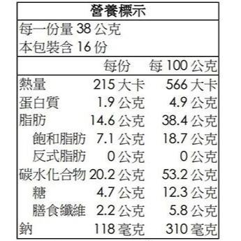 好市多 卡廸那 95℃鮮脆薯條/鮮脆三色丁 零食餅乾系列-細節圖5