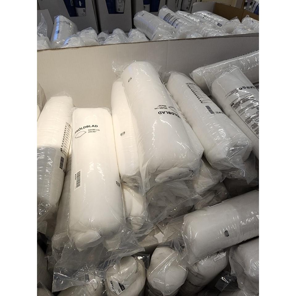 IKEA SKÖLDBLAD 枕頭/低枕-細節圖2