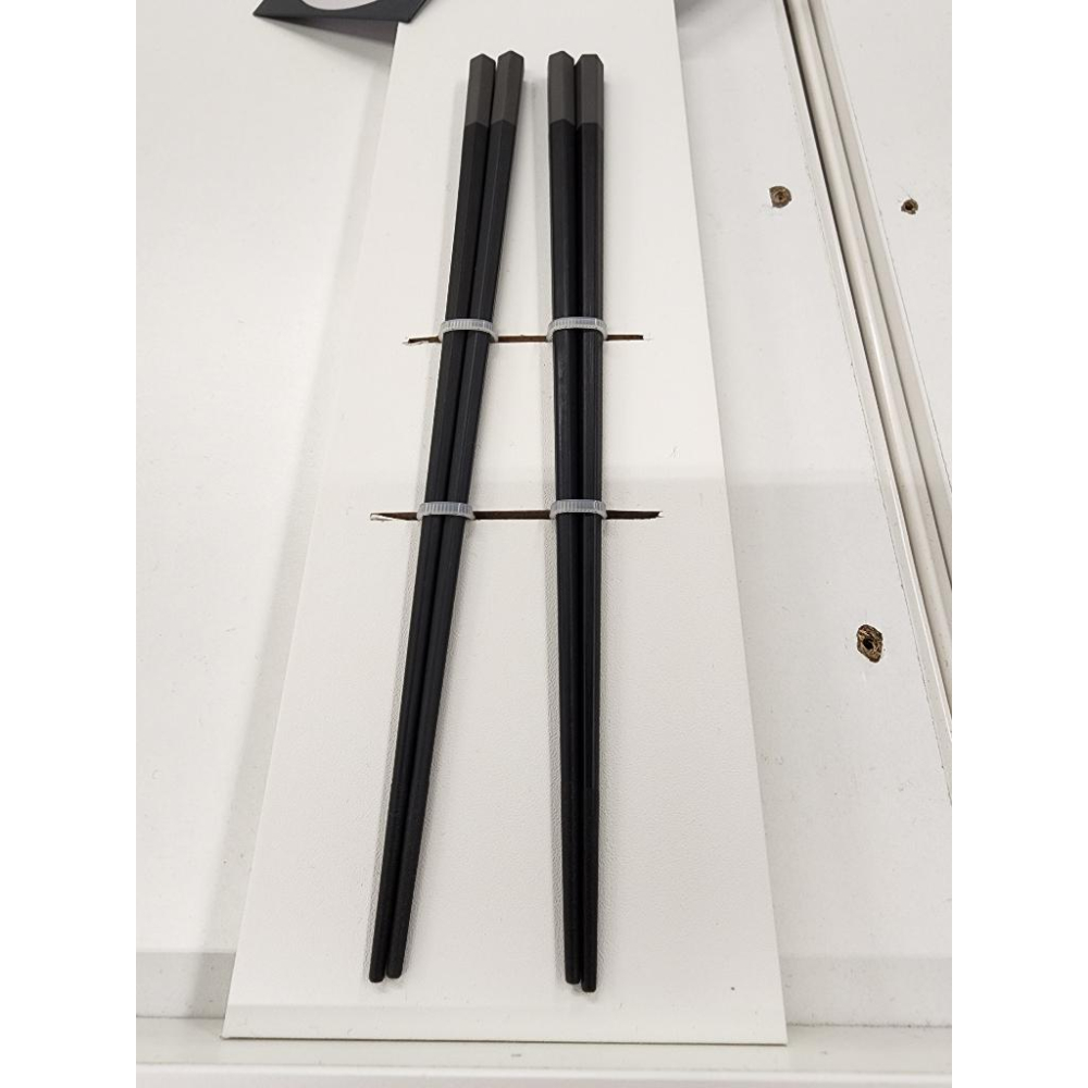 IKEA SIMPKNOT 筷子 4件組 1副4組-細節圖2