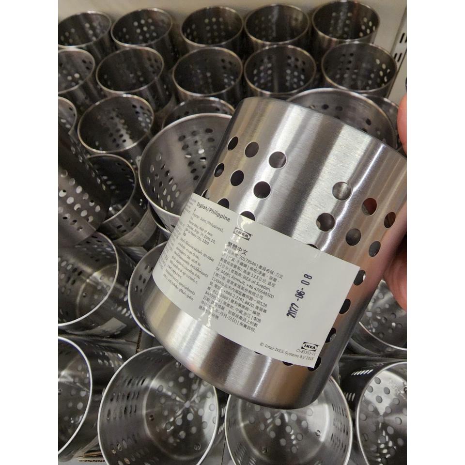 IKEA ORDNING 刀叉架 筷子架-細節圖2