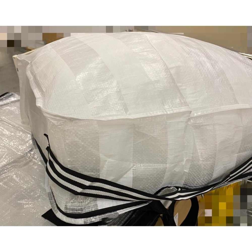 IKEA GÖRSNYGG/BRUKSVARA  收納袋-細節圖3