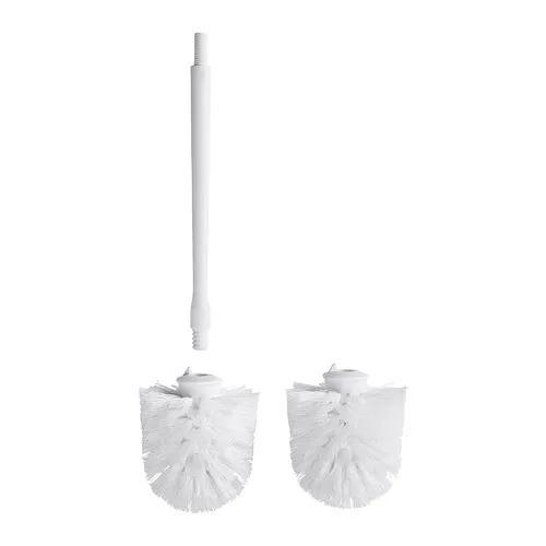 IKEA ENUDDEN 馬桶刷 白色-細節圖2