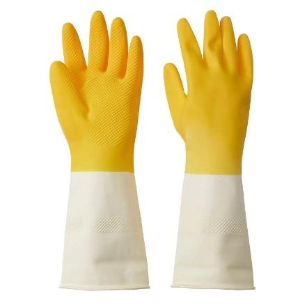 IKEA RINNIG 清潔手套一副-細節圖2