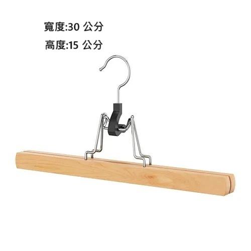 IKEA 吊褲夾/掛裙架 兩款系列-細節圖3