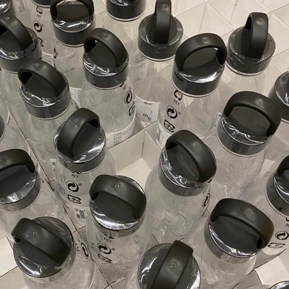 IKEA IKEA 365+ 水瓶 深灰色-細節圖2