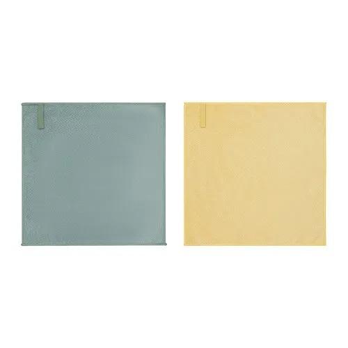 IKEA PEPPRIG 超細纖維抹布3入組-細節圖3