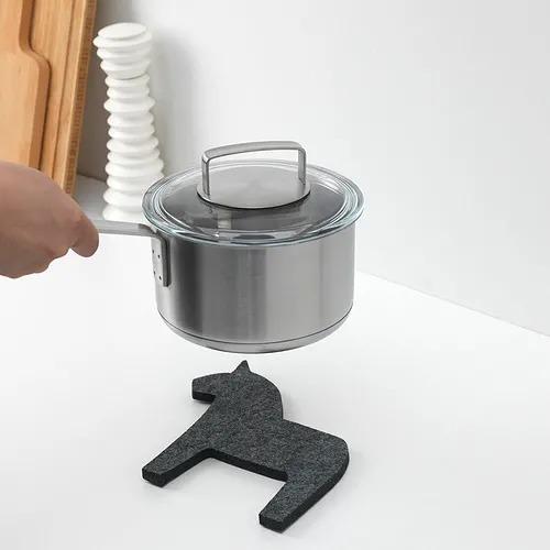 IKEA  隔熱墊系列  餐桌用品 隔絕熱度-細節圖5