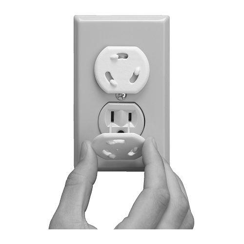 IKEA PATRULL 插座安全蓋12入-細節圖2