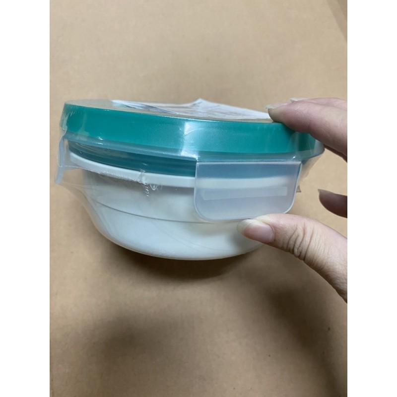 IKEA 365+ 便當盒附隔層 450/750 圓形/方形-細節圖5