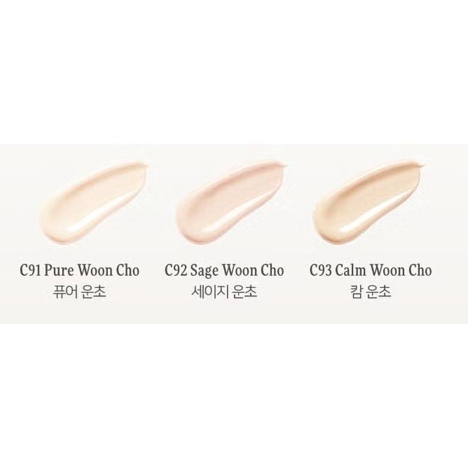 韓國大創 DINTO 雲朵光澤氣墊粉餅 15g｜水光氣墊｜自然遮瑕｜韓系底妝-細節圖2