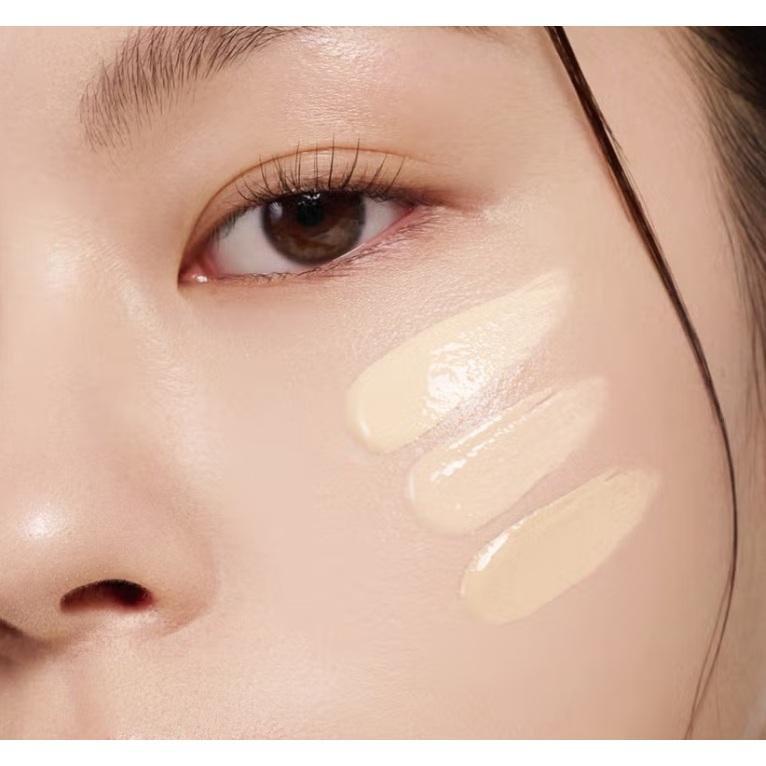 韓國大創 DINTO 雲朵光澤氣墊粉餅 15g｜水光氣墊｜自然遮瑕｜韓系底妝-細節圖3