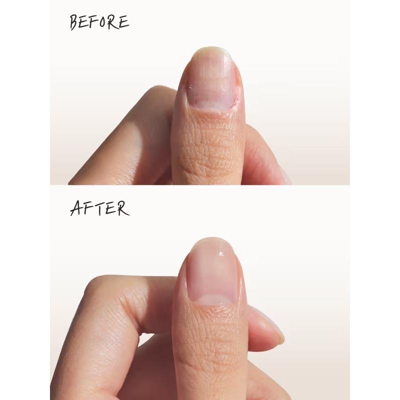 韓國大創 【OOAO】深層滋潤指緣修護精華｜指緣油 指甲養護精華 9ML-細節圖3