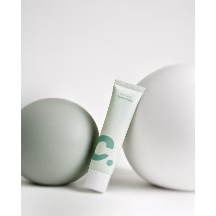 韓國大創 【Code Glocolor】毛孔隱形控油｜妝前平滑 毛孔修飾 持妝控油膏/乳液-細節圖3