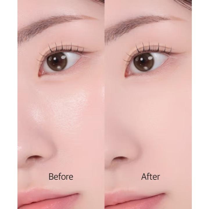 韓國大創 【Code Glocolor】毛孔隱形控油｜妝前平滑 毛孔修飾 持妝控油膏/乳液-細節圖4