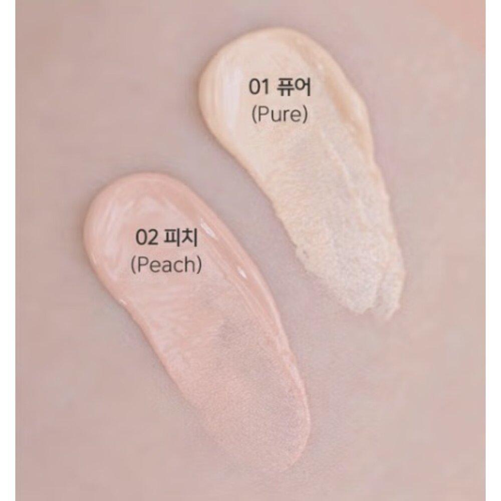 韓國大創 Codeglokolor完美服貼零妝感遮瑕膏10g-細節圖3