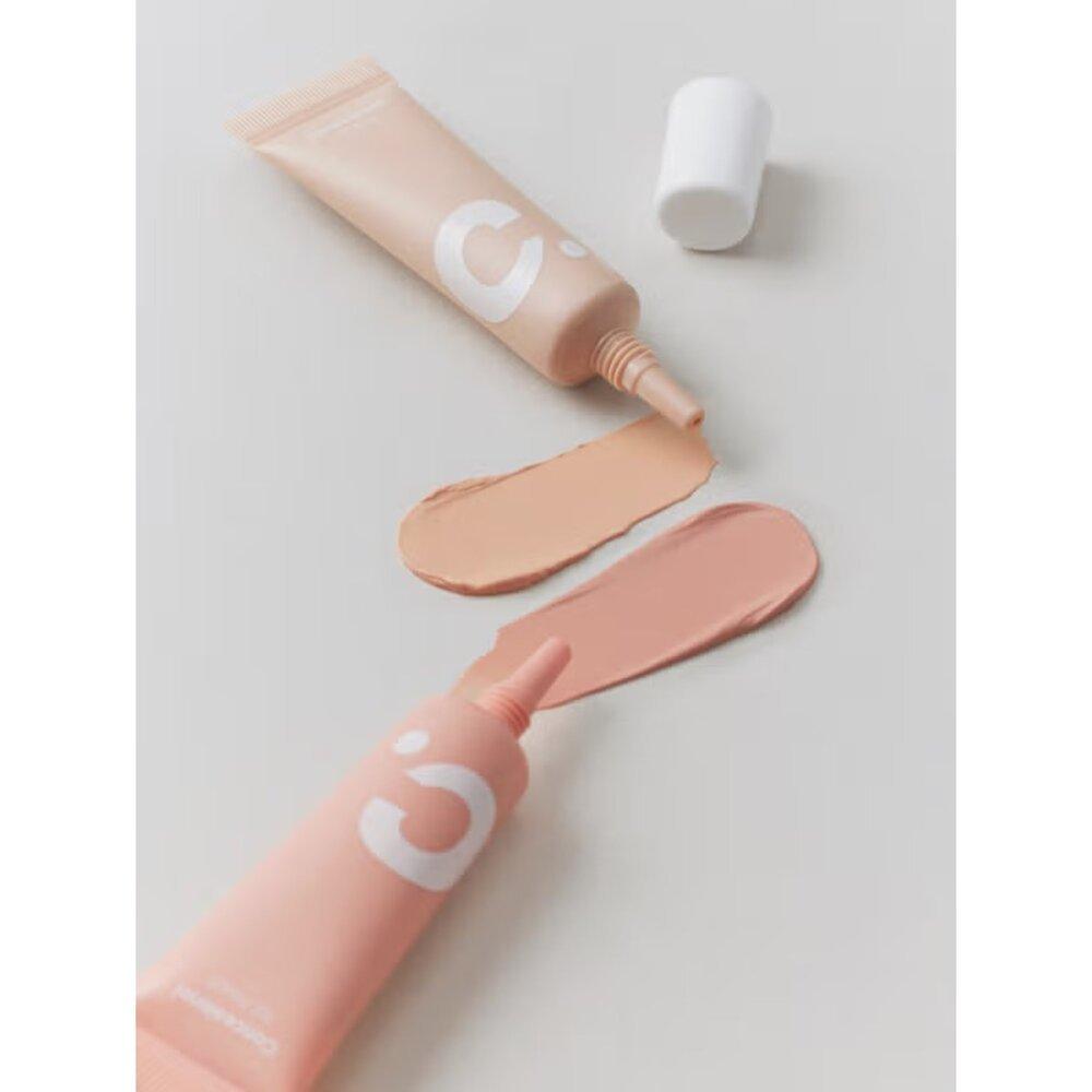 韓國大創 Codeglokolor完美服貼零妝感遮瑕膏10g-細節圖4