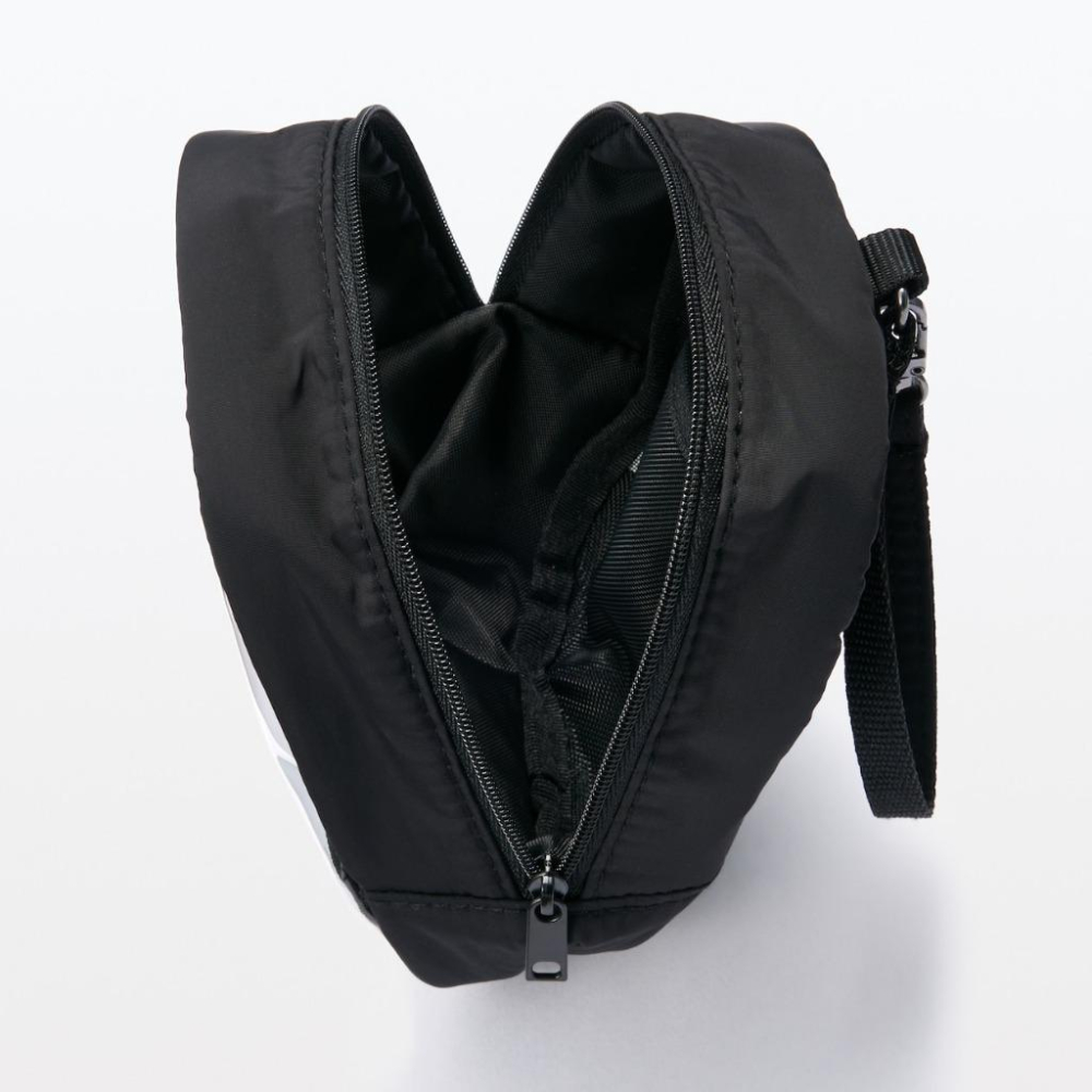 日本限定 無印良品 ✧ 吊掛式透明收納包 ✧ 娃娃收納包 吊飾包-細節圖3