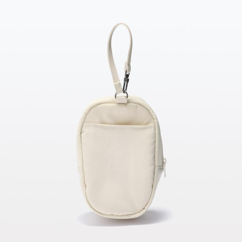 日本限定 無印良品 ✧ 吊掛式透明收納包 ✧ 娃娃收納包 吊飾包-細節圖5