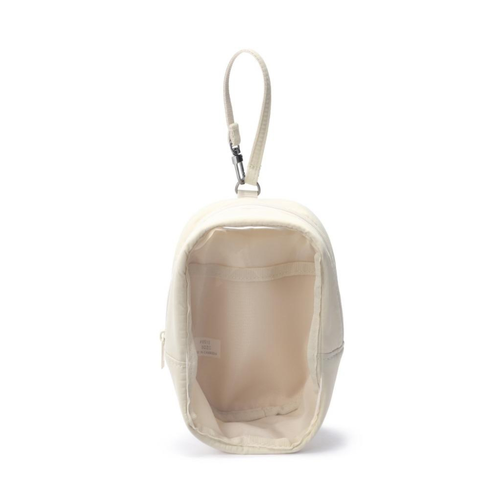 日本限定 無印良品 ✧ 吊掛式透明收納包 ✧ 娃娃收納包 吊飾包-細節圖6